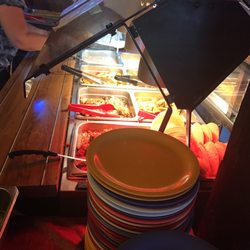 La Cabana Restaurant