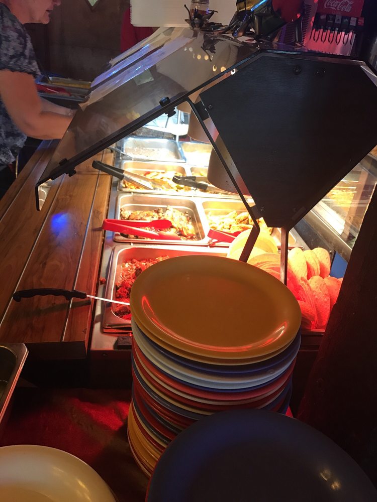 La Cabana Restaurant — Mexican restaurant in Smithville