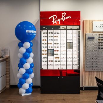 MyEyeDr - Optometrists Near Me - Frankfort, Illinois MyEyeDr - Optometrists Near Me - Frankfort, Illinois