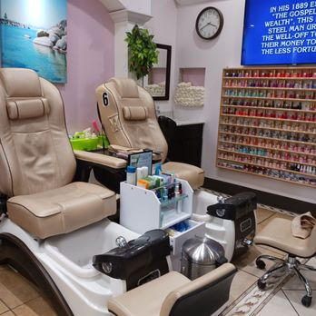Ruby Nail & Tan - Nail Salons Near Me - Apopka, Florida Ruby Nail & Tan - Nail Salons Near Me - Apopka, Florida