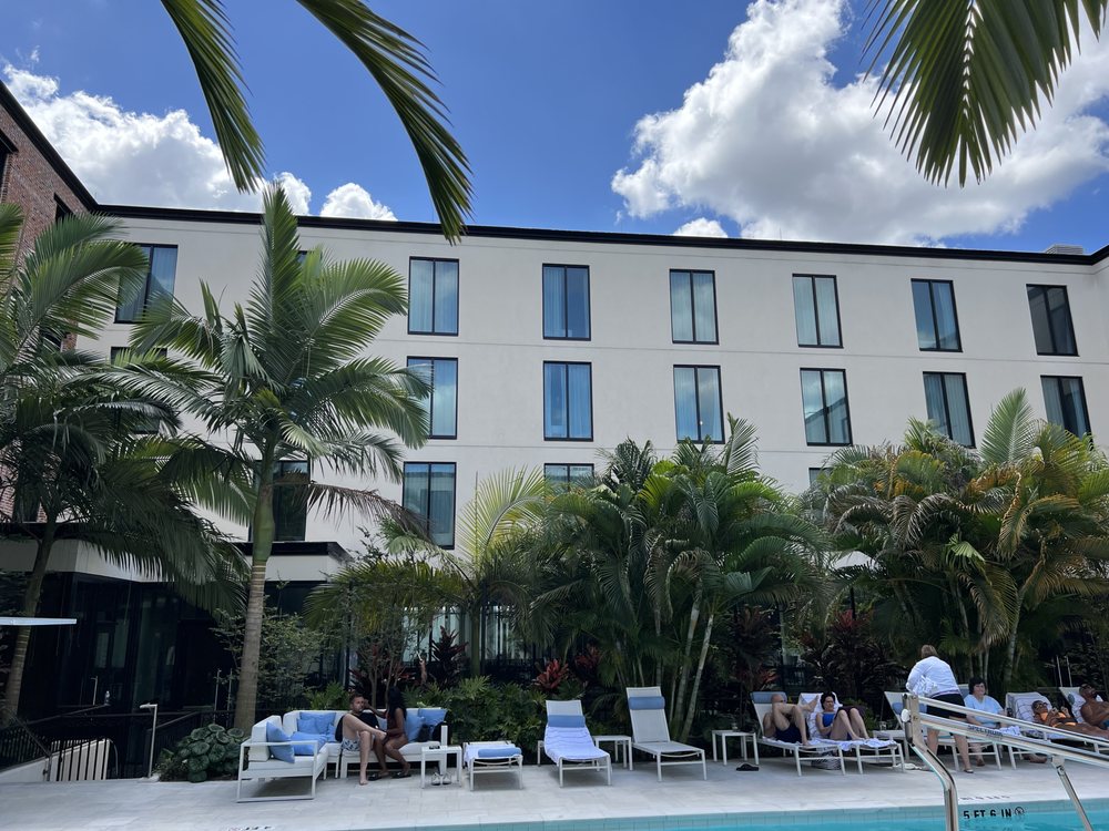 Slide of NuWash Power Wash