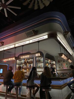 Borrachito Taqueria & Spirits by null