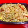 Photo of China King
