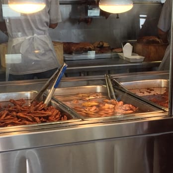 Lien Hoa BBQ Deli - Chopping my pig - Chinese Near Me - Westminster, California Lien Hoa BBQ Deli - Chopping my pig - Chinese Near Me - Westminster, California
