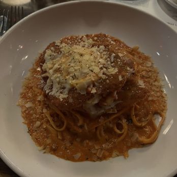Due Amici - Chicken parm - Italian Near Me - Columbus, Ohio