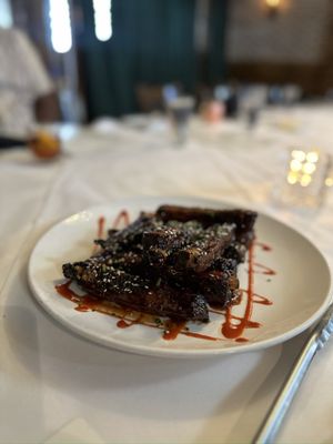 Federal American Grill by null