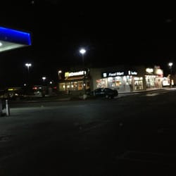Chevron Stations