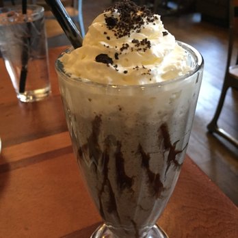 Ted's Bulletin Reston - Breakfast & Brunch Near Me - Reston, Virginia