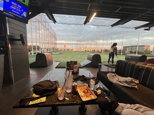 Topgolf Houston - Katy by null