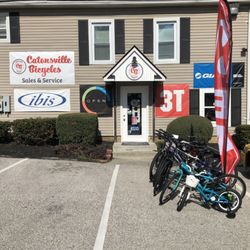 Catonsville Bicycles