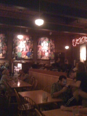 Cambridge Brewing Company by null