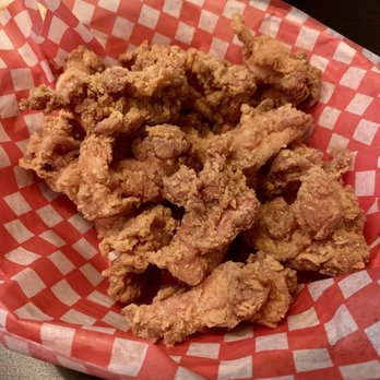 Big Chicken Town - Golden crust (original) chicken - Korean Near Me - Surrey, British Columbia Big Chicken Town - Golden crust (original) chicken - Korean Near Me - Surrey, British Columbia