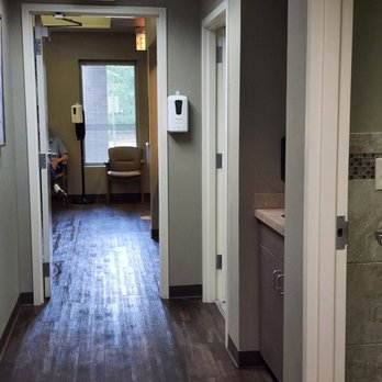 Touchstone Imaging North Austin - Radiologists Near Me - Austin, Texas