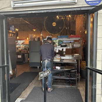 Mazra - Mediterranean Near Me - San Bruno, California