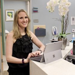 Nicole Lee, MD