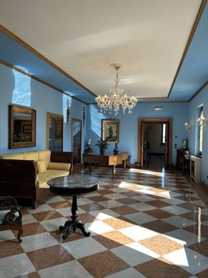 Hotel Due Torri by null