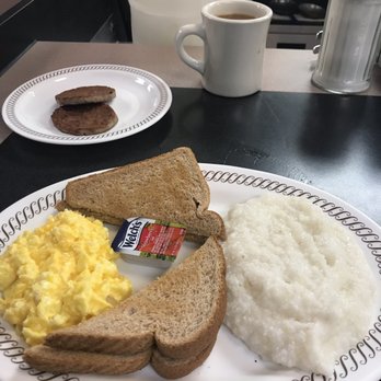 Waffle House - Eggs, grits & toast - American Near Me - Largo, Florida