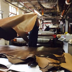 Horween Leather Company