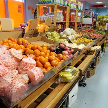 Evergreen Asian Market - Rice cakes and produce. - International Grocery Near Me - Everett, Washington