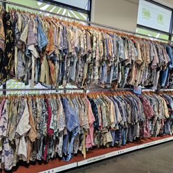 Aloha shirts