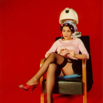 ContestaRockHair - Hair Salons Near Me - Florence, FI