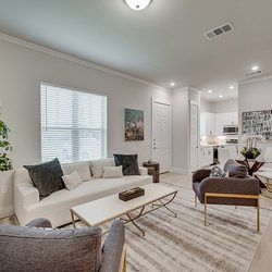 The Luxe of Prosper