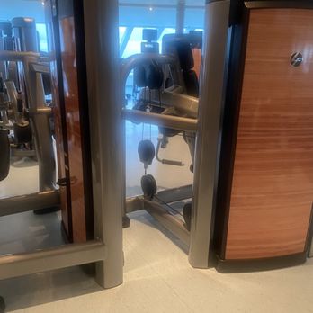 Carnival Horizon - Gym - Travel Services Near Me - Miami, Florida