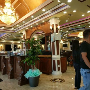 VIP Nails & Spa - Nail Salons Near Me - Buford, Georgia