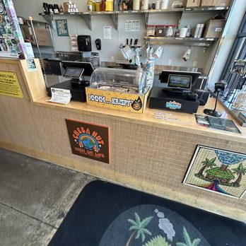 Cheba Hut "Toasted" Subs - Sandwiches Near Me - Katy, Texas