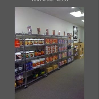 All Pro Nutrition Raleigh - Vitamins & Supplements Near Me - Raleigh, North Carolina