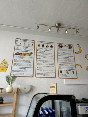 Peel Soft Serve by null