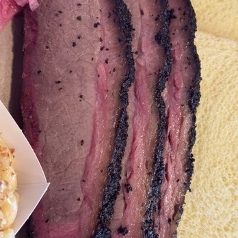 Dayne's Craft Barbecue - Check this brisket! - Barbeque Near Me - Aledo, Texas Dayne's Craft Barbecue - Check this brisket! - Barbeque Near Me - Aledo, Texas