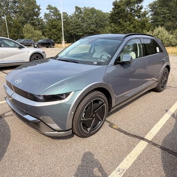 McFarland Hyundai - Car Dealers Near Me - North Hampton, New Hampshire McFarland Hyundai - Car Dealers Near Me - North Hampton, New Hampshire