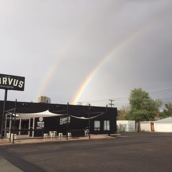 Corvus Coffee Roasters - Coffee is the pot of gold at the end of the rainbow!!! - Coffee & Tea Near Me - Denver, Colorado Corvus Coffee Roasters - Coffee is the pot of gold at the end of the rainbow!!! - Coffee & Tea Near Me - Denver, Colorado