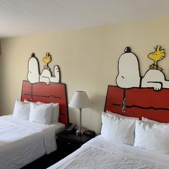 The Knott's Hotel - Hotels Near Me - Buena Park, California The Knott's Hotel - Hotels Near Me - Buena Park, California