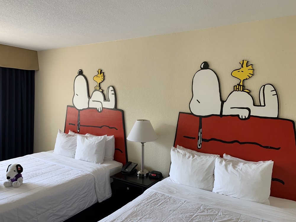 KNOTT’S BERRY FARM HOTEL 692 Photos & 694 Reviews Hotels 7675