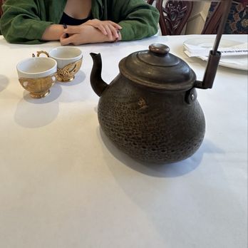 Dolan's - Yummy Traditional Tea. - Asian Fusion Near Me - Alhambra, California