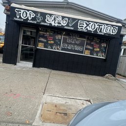 Exterior photo of TopDog Exotics - East Orange, New Jersey Exterior photo of TopDog Exotics - East Orange, New Jersey