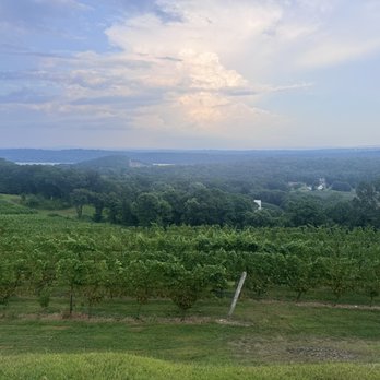 Benmarl Winery - Hudson view - Wineries Near Me - Marlboro, New York Benmarl Winery - Hudson view - Wineries Near Me - Marlboro, New York