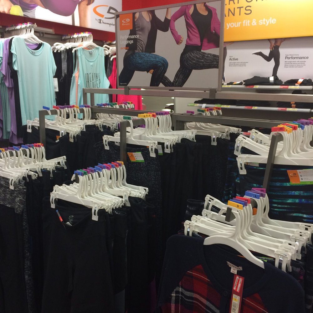Night workouts require Performance gear Night workouts require Performance gear