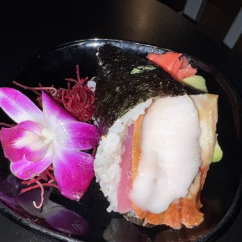 Kokai Sushi & Lounge - Special Temaki - Japanese Near Me - Doral, Florida Kokai Sushi & Lounge - Special Temaki - Japanese Near Me - Doral, Florida