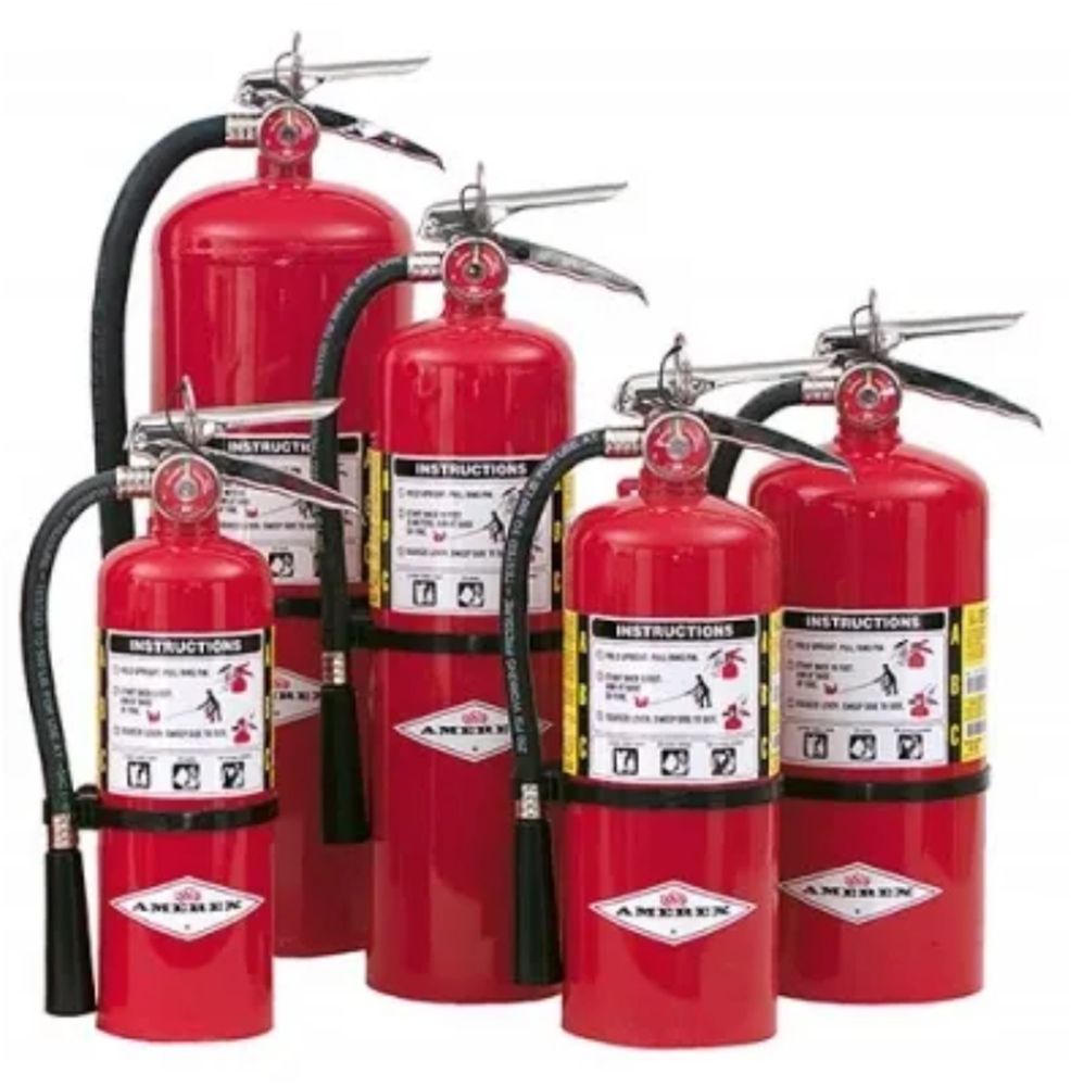 HFT Fire and Rescue Technologies and Equipment - safety consultant in Salem, OR