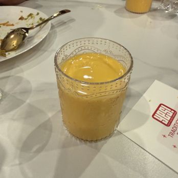 The Monk’s Indian Bistro - Mango Lassi - Indian Near Me - Humble, Texas The Monk’s Indian Bistro - Mango Lassi - Indian Near Me - Humble, Texas