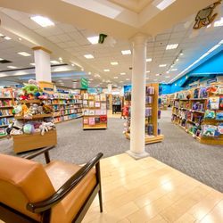 Barnes & Noble