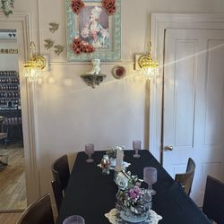 Dahlia Cove Studio