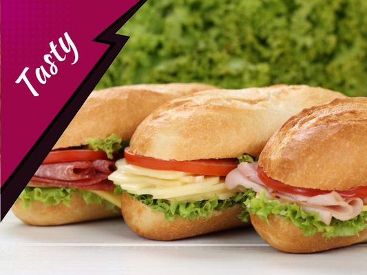 Lakewood Ranch Deli by null