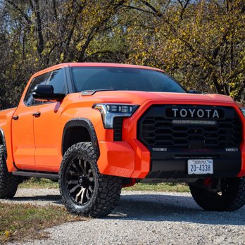 Ultimate Truck Off Road - Auto Parts & Supplies Near Me - Omaha, Nebraska