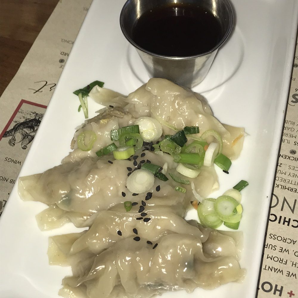 Mercer Hall - Dumplings - Bars Near Me - Stratford, Ontario Mercer Hall - Dumplings - Bars Near Me - Stratford, Ontario