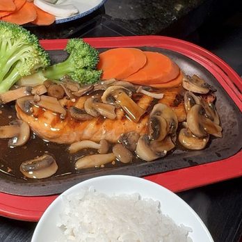 Sushi Ko - Sushi Bars Near Me - Scottsdale, Arizona
