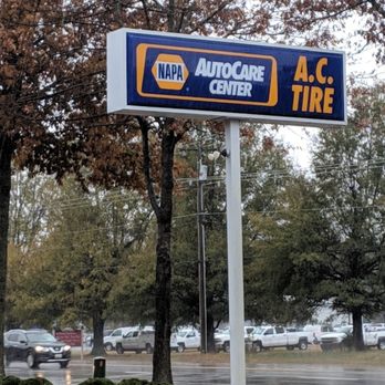 A.C.WOW Tire & Auto - Tires Near Me - Ashland, Virginia